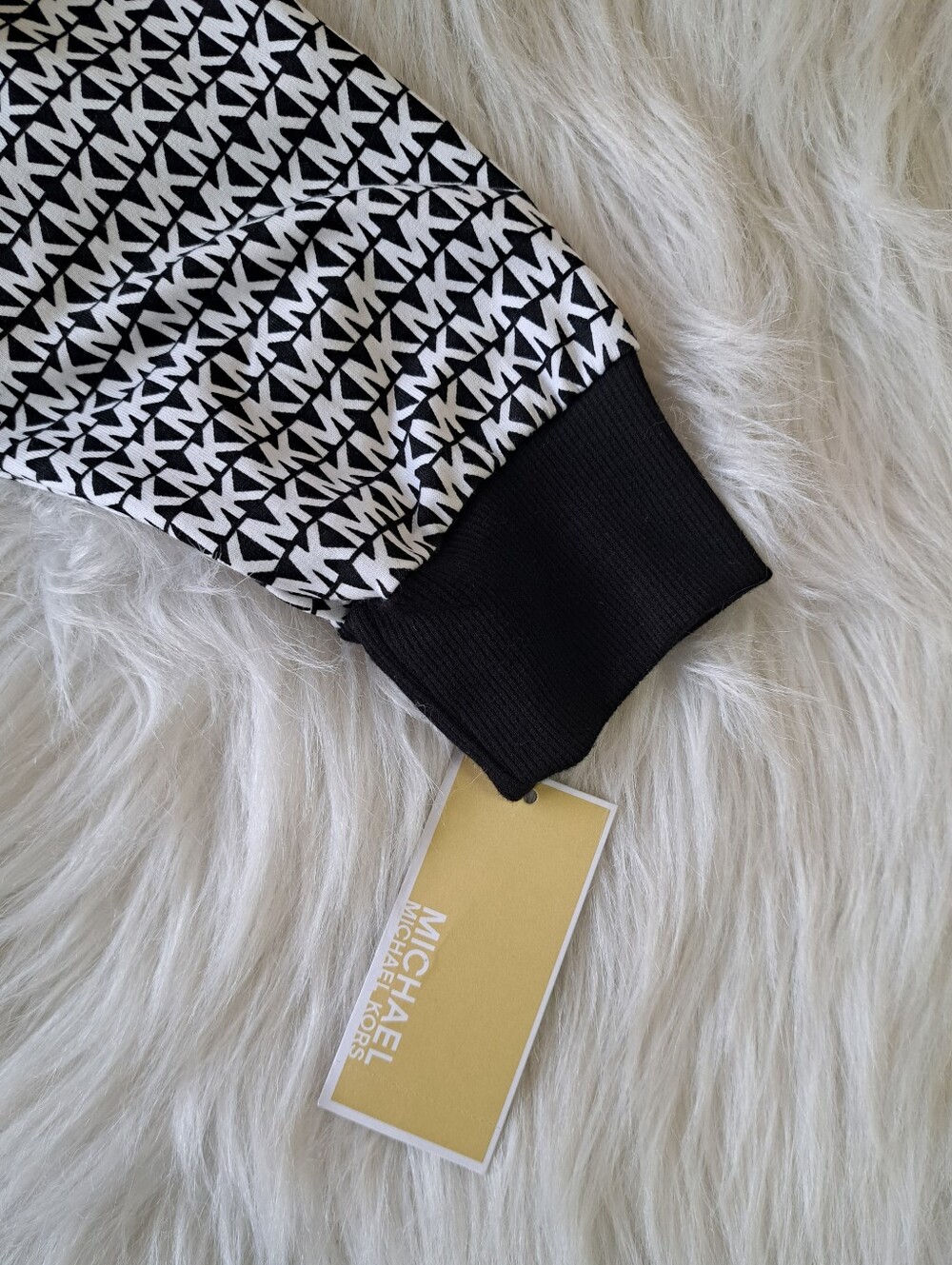 Michael Kors Bling Top - Picture 7 of 11